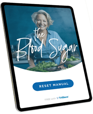 The Blood Sugar Reset Manual eBook